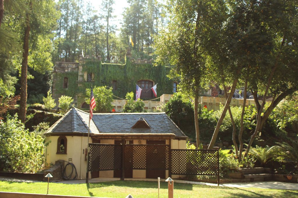 Chateau Montelena